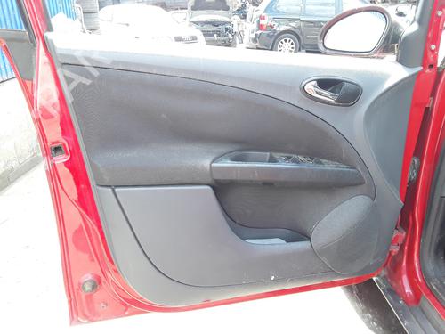 Engine SEAT TOLEDO III (5P2)  | BP27452117M1 