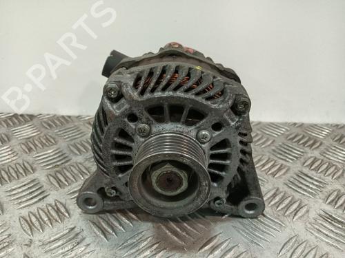 Used Alternator Alternator CITROËN C2 (JM_) 1.1 (60 hp) 32978006 32978006