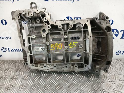 Ölwanne für FORD FIESTA IV (JA_, JB_) 1.25 i 16V (75 hp) 28836951