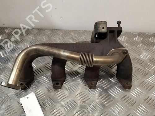Used Intake manifold Intake manifold FIAT CINQUECENTO (170_) 0.9 i.e. (170AC) (41 hp) 40089099 40089099