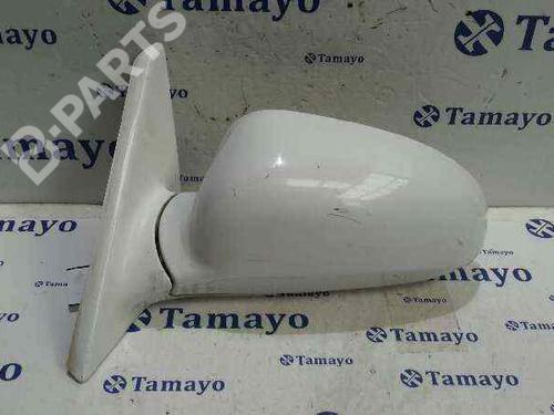 Used Left mirror HYUNDAI COUPE I (RD) 1.6 i 16V (114 hp) 4493488