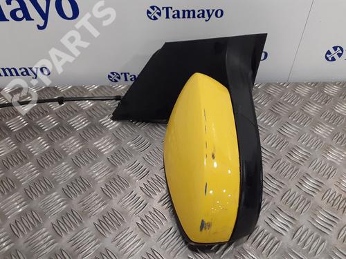 Right mirror SEAT Mii (KF1, KE1) 1.0 | BP8679588C27 