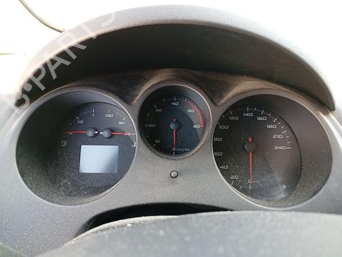 Used Instrument cluster Instrument cluster SEAT ALTEA XL (5P5, 5P8) 1.6 TDI (105 hp) 38062440 38062440