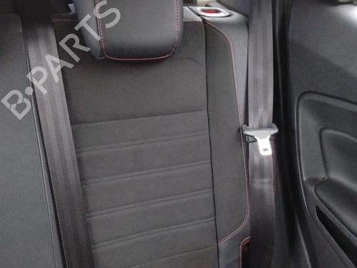 Used Rear left seatbelt Rear left seatbelt FORD ECOSPORT 1.0 EcoBoost (125 hp) 34099647 34099647