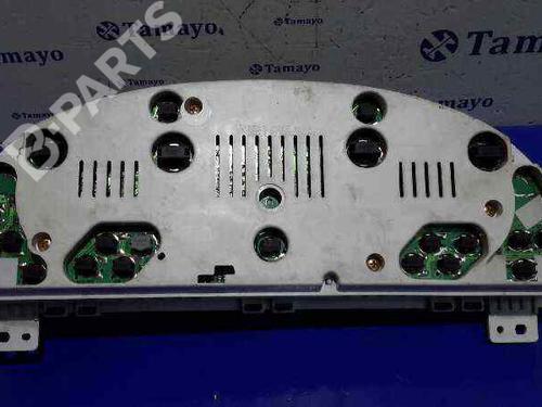 Instrument cluster DAEWOO LACETTI Hatchback (KLAN) 1.6 | BP1743152C47 