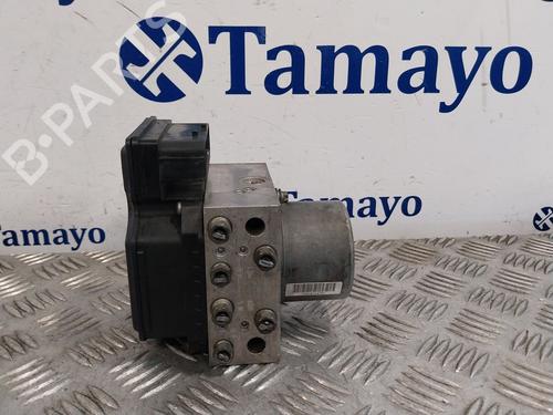 Used ABS pump MINI MINI COUNTRYMAN (R60) One D (90 hp) 27895005