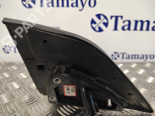 Right mirror KIA PICANTO I (SA) 1.1 | BP9131726C27 