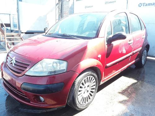 AC compressor CITROËN C3 I (FC_, FN_) 1.4 HDi | BP10030779M34 