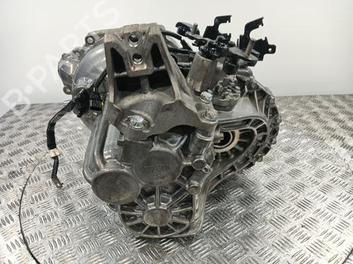 Gearbox KIA CARENS IV 1.7 CRDi | BP34557856M3 - Image 3