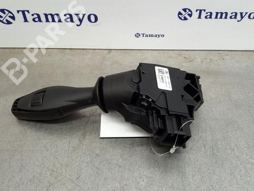 Steering column stalk FORD FIESTA VI (CB1, CCN) 1.25 | BP7103717I23 