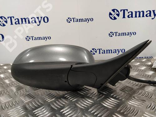 Right mirror JAGUAR X-TYPE I (X400) 2.0 D | BP7967617C27 