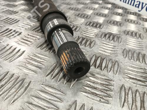 Right front driveshaft MAZDA 3 (BK)  | BP31171816M39 