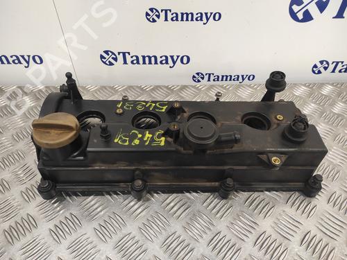 Valve cover OPEL MERIVA B MPV (S10)  | BP14358543M124 