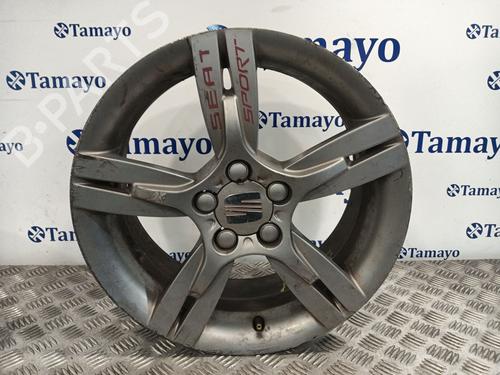 Fælk SEAT IBIZA III (6L1) 1.9 SDI (64 hp) 30458736