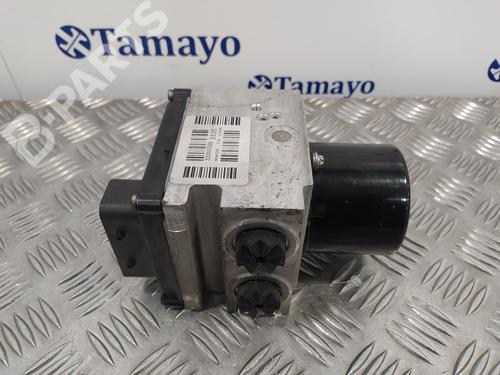 ABS pump PEUGEOT 407 (6D_)  | BP11095538M43 