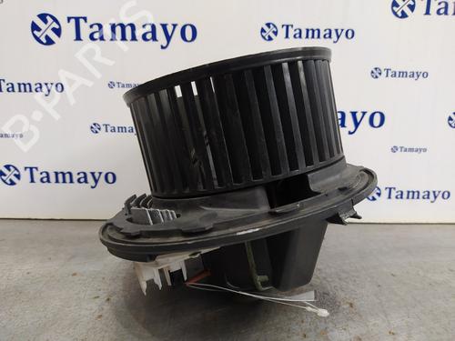 Used Heater blower motor BMW 3 Convertible (E93) 330 d (231 hp) 7250201
