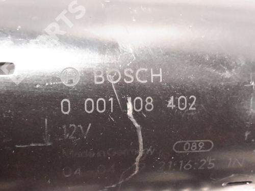 Starter VOLVO V50 (545) 2.4 | BP7538291M8 