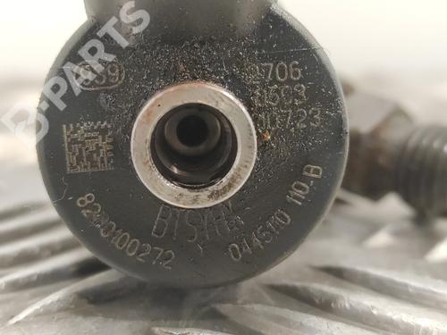 Injector RENAULT SCÉNIC II (JM0/1_) 1.9 dCi (JM0G, JM12, JM1G, JM2C) | BP9660138M100 