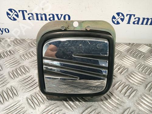 Used Tailgate handle SEAT LEON (1M1) [1999-2006]  27636673