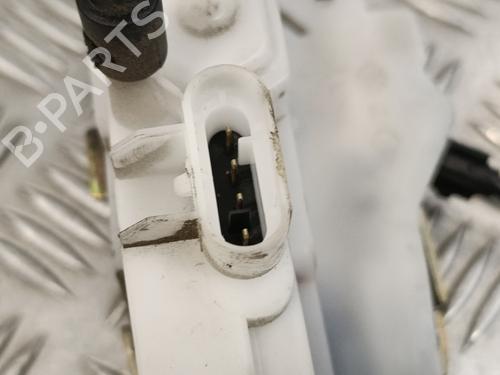 Front right lock CITROËN C2 (JM_) 1.1 | BP17523818C97 