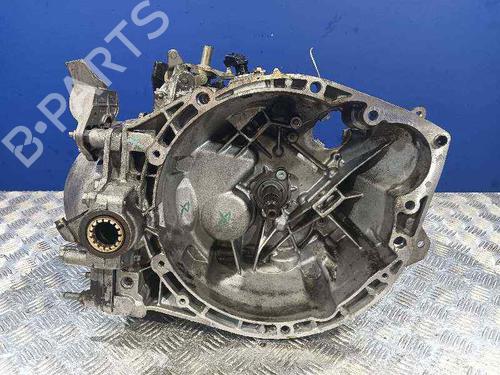 Used Gearbox CITROËN C5 II (RC_) [2004-2008]  27357106