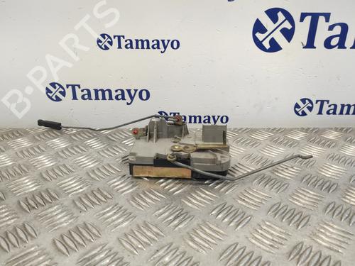 Used Front left lock CITROËN JUMPY I (U6U_) [1994-2006]  19044412