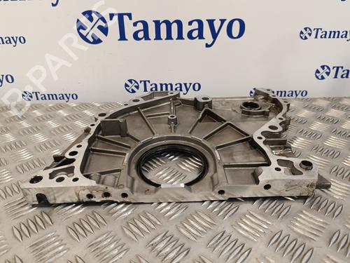 Timing cover BMW X3 (E83) 2.0 sd | BP17143096M123 