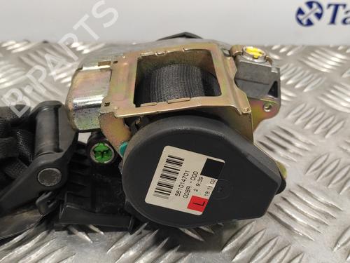 Front left seatbelt MERCEDES-BENZ E-CLASS (W211)  | BP15065087I26 