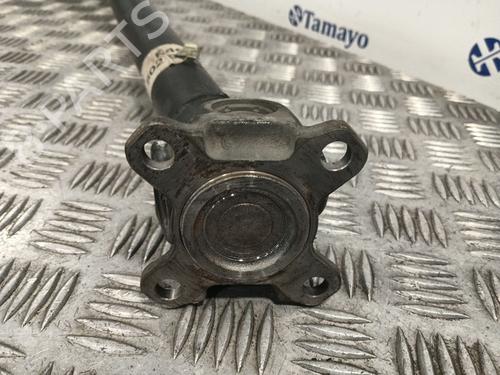 Driveshaft BMW 3 (E46) 330 i | BP30271504M37