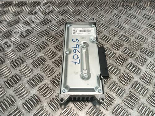 Used Radio Radio 38461250 38461250