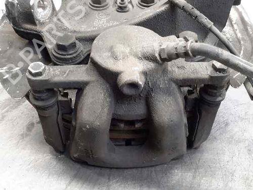 Right front brake caliper BMW 1 (E87) 120 d | BP11565761M104 