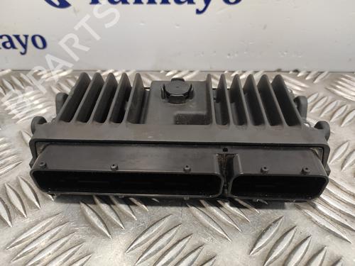 Used Engine control unit (ECU) TOYOTA YARIS CROSS (MXP_) 1.5 Hybrid (MXPJ10) (92 hp) 22687356