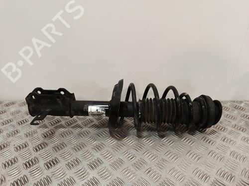 Used Right front shock absorber Right front shock absorber OPEL ASTRA J (P10) [2009-2016] 33455252 33455252