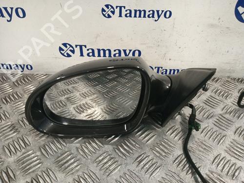 left-mirror-vw-passat-b6-variant-3c5-2005-2006-2007-2008-2009-2010-2011-31998600 main image