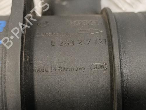 Mass air flow sensor VW SHARAN (7M8, 7M9, 7M6) 1.9 TDI | BP17864539M95 
