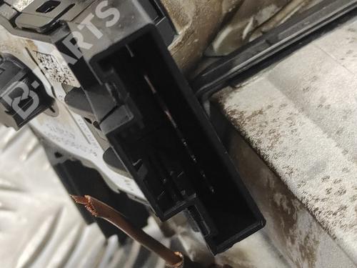 Steering column VW POLO V (6R1, 6C1)  | BP10084572M21 