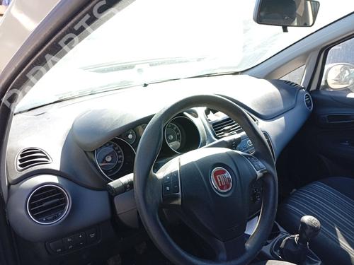 Dashboard Dashboard FIAT GRANDE PUNTO (199_) 1.3 D Multijet (199.AXD11, 199.AXD1A, 199.AXD1B,... (90 hp) 39613924 39613924