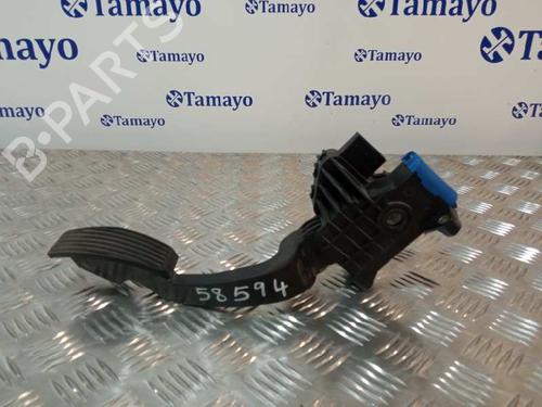 Pedal OPEL ADAM (M13)  | BP27307782I4 