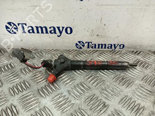 Used Injector TOYOTA COROLLA Verso (ZER_, ZZE12_, R1_) 2.2 D-4D (AUR10_, AUR10R) (136 hp) 32146597