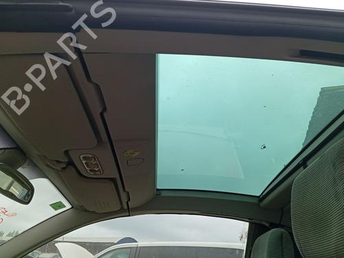 Used Interior roof Interior roof RENAULT MEGANE II Coupé-Cabriolet (EM0/1_) 1.9 dCi (131 hp) 36410396 36410396