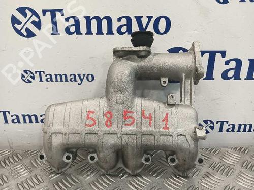 Used Intake manifold VW POLO (9N_, 9A_) [2001-2014]  25116197