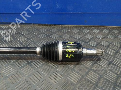 Right rear driveshaft LAND ROVER DISCOVERY SPORT (L550)  | BP24288332M41 