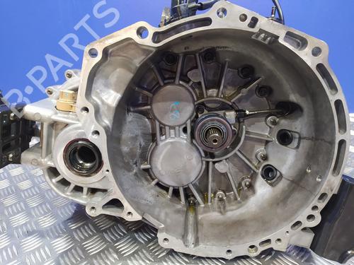 Gearbox KIA CARNIVAL / GRAND CARNIVAL III (VQ)  | BP13086461M3 