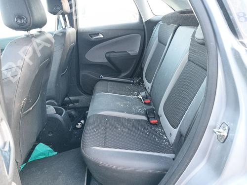Left front window switch OPEL CROSSLAND X / CROSSLAND (P17, P2QO) 1.2 (75) | BP33718601I27 - Image 13