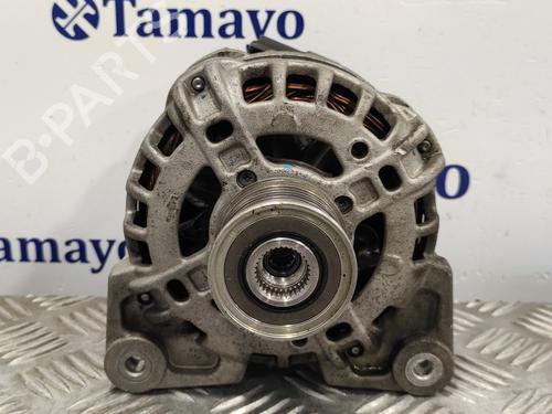 Used Alternator DACIA SANDERO II [2012-2025]  19784370