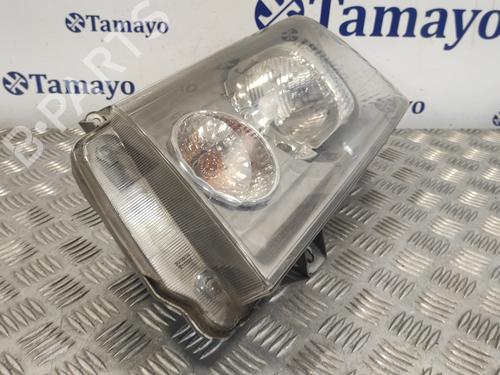 Left headlight CITROËN JUMPY I (U6U_)  | BP24112159C28 