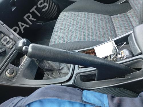 Used Hand brake Hand brake 37537833 37537833