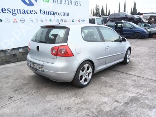Alternator VW GOLF V (1K1) 1.9 TDI | BP40507114M7 - Image 4