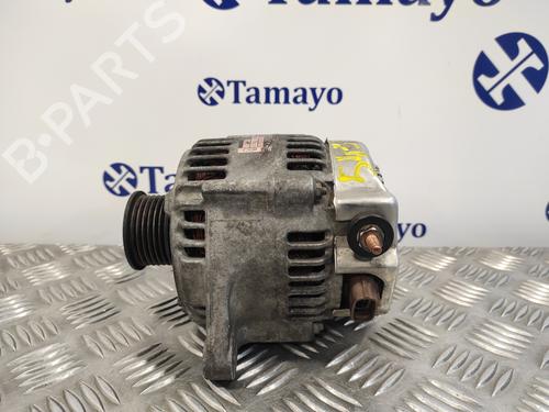 Alternator ROVER 75 (RJ)  | BP15495143M7 