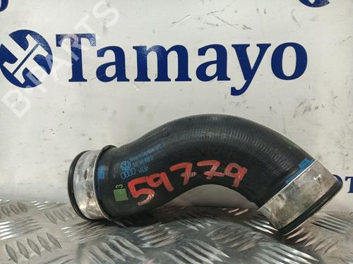 Used Pipe AUDI A3 Sportback (8PA) 2.0 TFSI (200 hp) 30858523